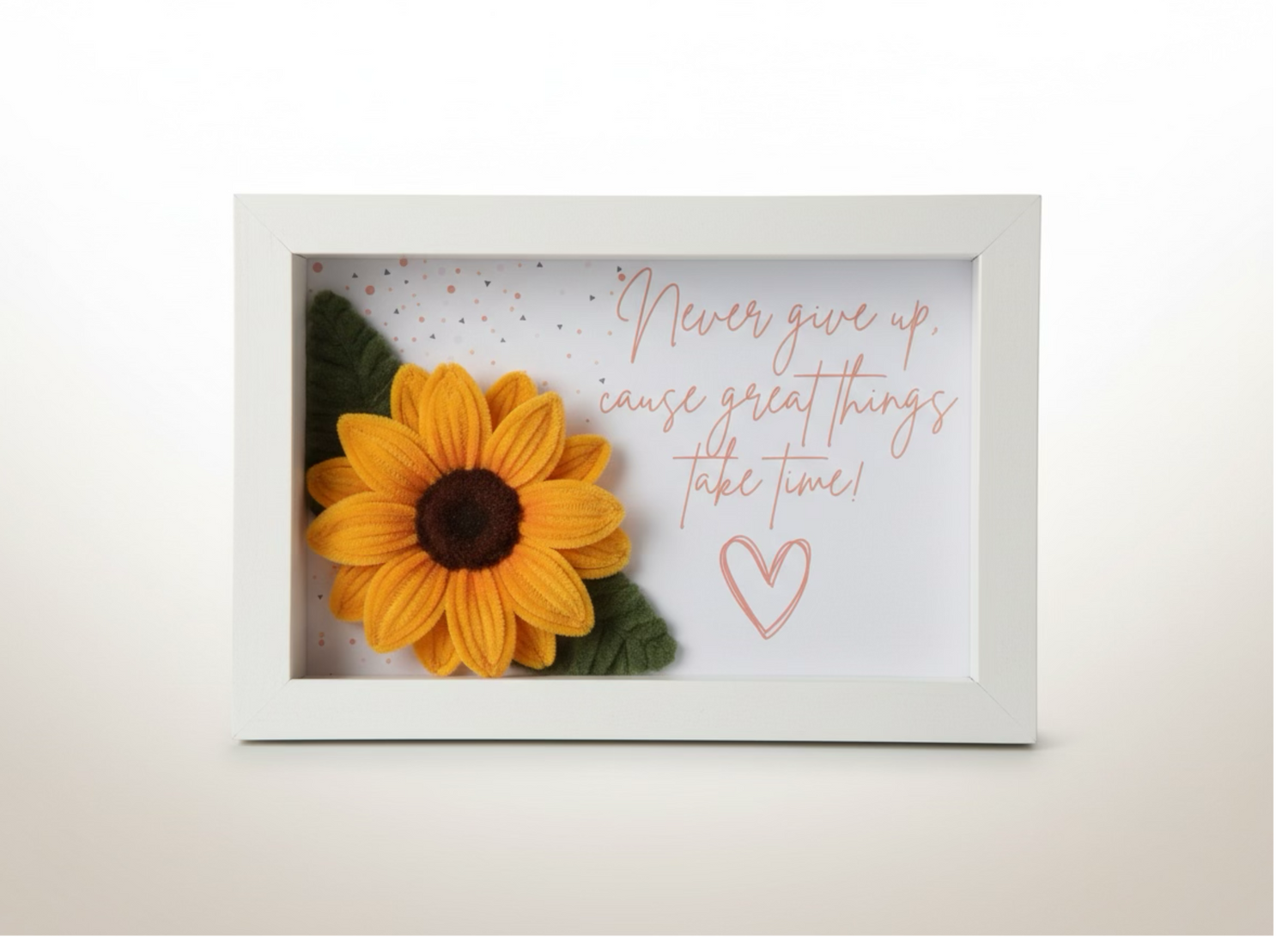 Shadow Box